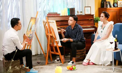 CÂU CHUYỆN TỪ VÒNG TRÒN THAY ĐỔI