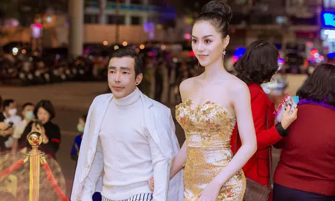 Nghi án Tiểu tam trên LX570 chỉ là dàn dựng, ngấm ngầm vào showbiz