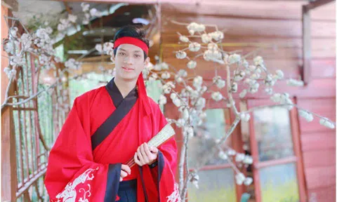 Hiệp Khách Lầu - Địa Điểm Check In Đậm Chất Cổ Trang Trung Hoa Ở Đà Lạt