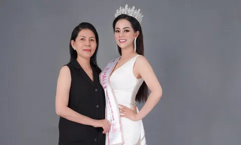 Hành trình nữ doanh nhân Lê Thị Xuân Tâm đăng quang ngôi vị Á hậu 2 Hoa hậu Doanh nhân Việt Nam Toàn cầu
