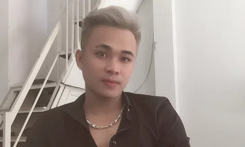 Hành trình theo đuổi đam mê của nhà tạo mẫu tóc Johnny Việt