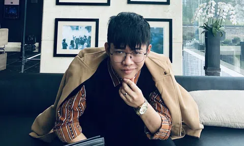 Con đường thành công của chàng trai trẻ 9X Trần Tiến Đạt trong lĩnh vực đầu tư và cố vấn tài chính