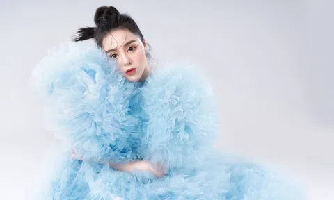 Bản sao Phạm Băng Băng, Minh Nguyệt kiêu sa trong bộ ảnh của Nguyễn Anh Tuấn