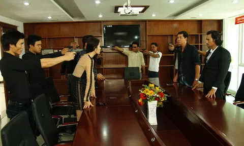 Bài học nhân sinh trong phim nợ anh một giấc mơ