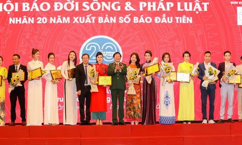 Webiotech xuất sắc đạt giải "Top 100 thương hiệu sản phẩm dịch vụ uy tín chất lượng" năm 2021