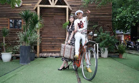 Người đẹp Bến Tre Kim Cương cô gái với niềm đam mê âm nhạc