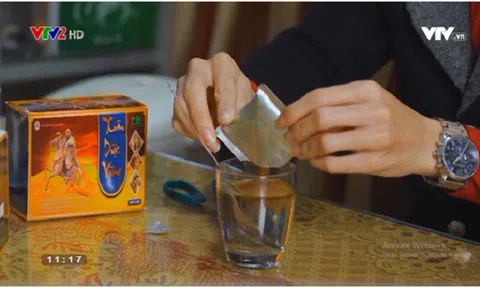 Xuân Dược Vương – Sản phẩm tăng cường sinh lý nam dạng cốm tan được nam giới sử dụng nhiều nhất năm 2020