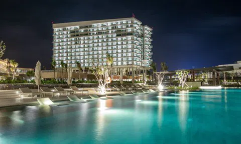 Vịnh Thiên Đường – Đơn vị tiên phong sở hữu kỳ nghỉ tại Việt Nam