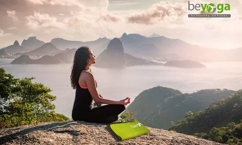 Mua sắm thời trang đồ tập yoga cao cấp tại Đồ Tập Yoga Tốt