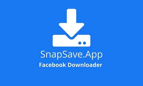 Hướng dẫn download video Facebook cực dễ dàng bằng Snapsave
