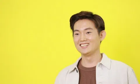 Một Việt Nam thật khác trong mắt anh chàng Hàn Quốc Jong Trà Đá