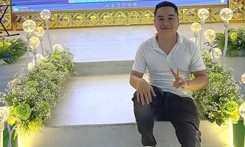 Nguyễn Sĩ Kha: “Nhạc điện tử EDM là ngã rẽ lớn trong cuộc sống của tôi”