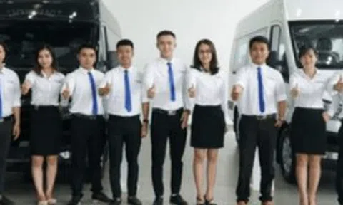 Taxionline – Dịch vụ cho thuê xe du lịch tại Bình Dương giá rẻ