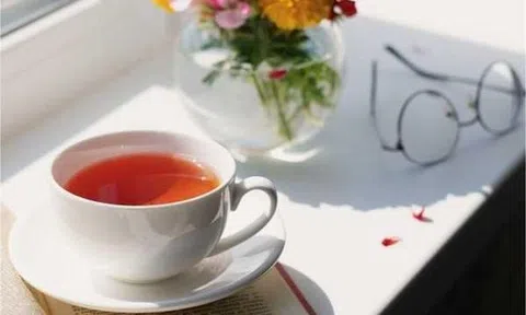 Uống trà thế nào tốt cho sức khỏe