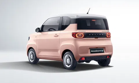 Ô TÔ ĐIỆN CỠ NHỎ - GIẤC MƠ SỞ HỮU Ô TÔ CỦA NGƯỜI VIỆT KHÔNG CÒN XA