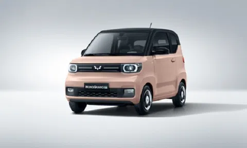 Xu hướng sử dụng xe điện tại Việt Nam và thế giới