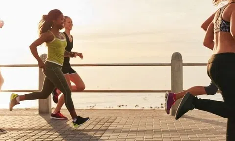 Walking Fun - Ứng dụng tập thể dục thể thao và kiếm tiền