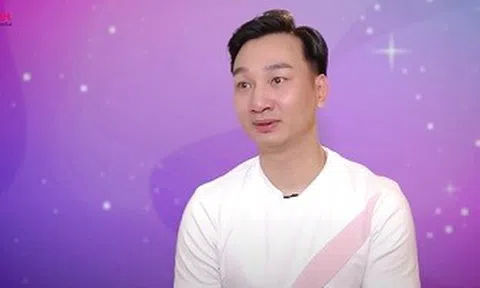 MC Thành Trung: 'Sau 'Mẹ vắng nhà ba là siêu nhân', tôi sẽ dành thời gian cho con nhiều hơn'