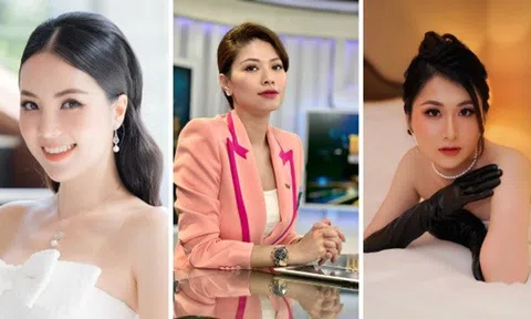 Điểm mặt những BTV nổi tiếng trên các kênh truyền hình