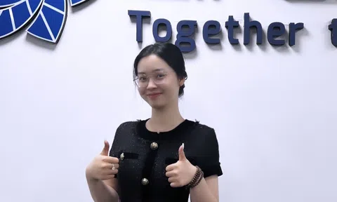 CEO. Trần Thị Tú Xương – Phó Giám đốc Truyền Thông Marketing – NDC Group. Gắn kết Nổ lực kiến tạo những giá trị cho cộng đồng!