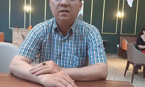 CEO. Mai Xuân Lân- GD Công Ty TNHH Thuận Phát. Gắn kết Nổ lực kiến tạo những giá trị cho cộng đồng!