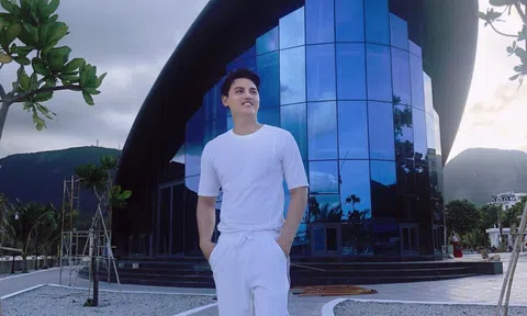 Doanh Nhân Phạm Ngọc Phương Gắn kết Nổ lực kiến tạo những giá trị cho cộng đồng!