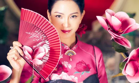 Doanh nhân – Á hoàng Kim cương Lưu Lan Anh: Nỗ lực kiến tạo những giá trị cộng đồng!