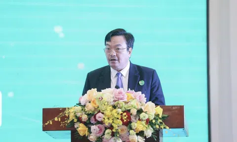 Thạc sỹ. Trần Anh Sơn Chủ Tịch Hội Doanh Nghiệp Tiêu Biểu Nghệ An- Phó Chủ Tịch Vilcogroup. Nổ lực kiến tạo những giá trị cho cộng đồng!