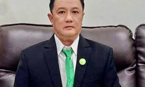 Doanh nhân – Tô Vĩnh Phương. Cùng nhau kiến tạo những giá trị cộng đồng!