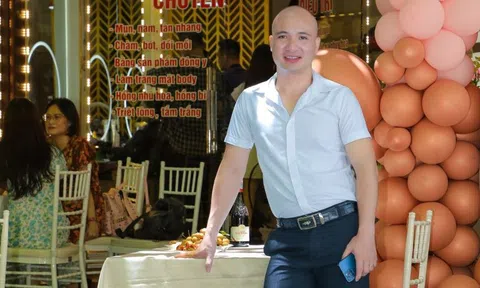 Doanh Nhân – Hoàng Đình Long – Công Ty TNHH Trần Kim Huyền. Gắn kết Nổ lực kiến tạo những giá trị cho cộng đồng!