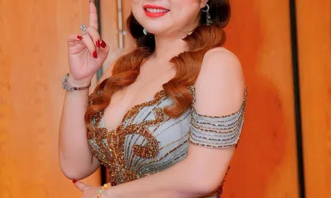 CEO Trần Mỹ Linh hiện đang đảm nhiệm vai trò Giám đốc TRUNG TÂM TƯ VẤN DU HỌC 136EDU Chung Sức Xây Dựng Giá Trị Cộng Đồng!