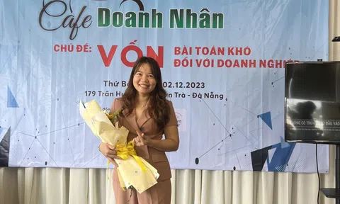 CEO Trần Thị Thùy Chung hiện đang đảm nhận vai trò P. Giám đốc – Công ty TNHH MTV TM – DV Đức Nhân Tín. Chung Sức Xây Dựng Giá Trị Cộng Đồng!