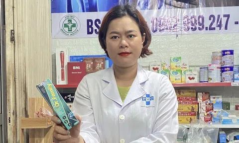 CEO Nguyễn Thị Mộng Hương hiện đang đảm nhận vai trò Giám đốc chuyên môn – Công ty cổ phần thiết bị y tế và dược phẩm Angella Nguyên – Xây Dựng Giá Trị Cộng Đồng!