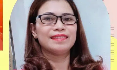 Doanh Nhân Đỗ Thị Chanh – Chung Sức Xây Dựng Giá Trị Cộng Đồng!