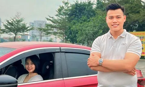 THẦY GIÁO DẠY LÁI XE CHIA SẺ BÍ QUYẾT VƯỢT QUA ÁC MỘNG MANG TÊN “THI LÁI XE Ô TÔ”