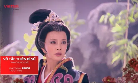 Tháng 3 Sôi Động trên SCTV6 – FIM360