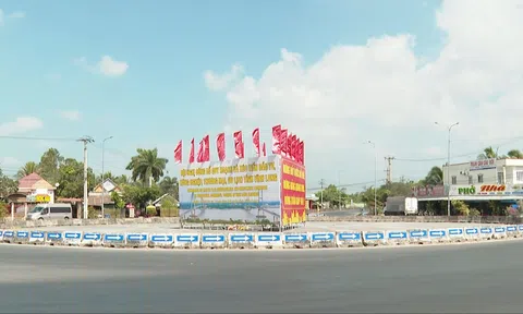 VĨNH LONG VÀO ĐỢT NẮNG NÓNG KÉO DÀI 5 NGÀY