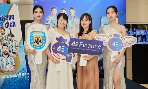 4E liệu có đang chọn nhầm thời để phát triển? Phân Tích và đánh giá thế mạnh của sàn giao dịch 4E