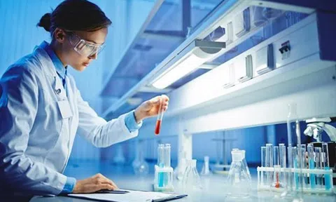 Nghề thử thuốc chuyên nghiệp – Xu hướng mới được nhiều người lựa chọn