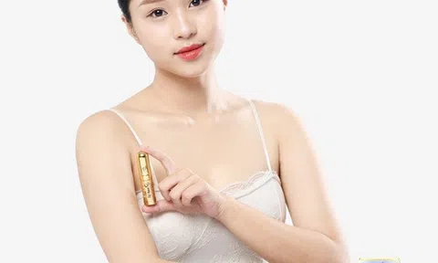 Tại sao son xịt nách ADA lại vượt trội hơn các sản phẩm cùng loại?