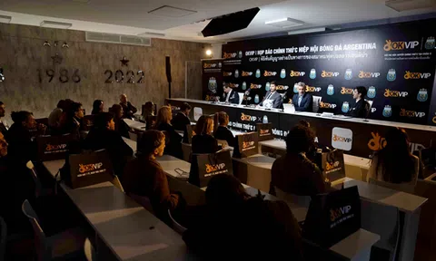 Ký Kết Đại Sứ Thương Hiệu Đầy Hứa Hẹn Giữa AFA và Liên Minh OKVIP