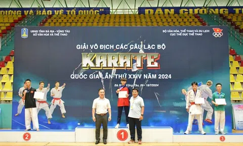 Cao trào cảm xúc – Đỗ Hoàng Huy  hành trình giành huy chương vàng