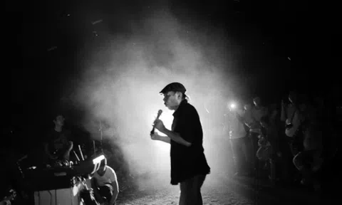 Những chuyến du ca của nhạc sĩ Trần Tiến lên phim