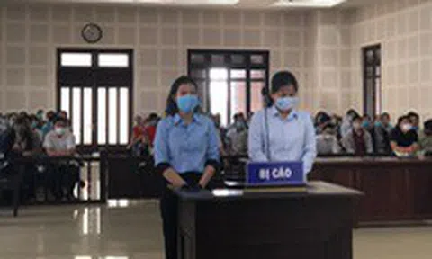 Tổng giám đốc bán 302 lô đất... 'ma' cho 192 người lấy 103 tỉ