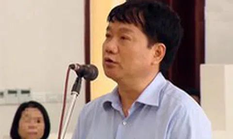 Truy tố hai ông Đinh La Thăng, Trịnh Xuân Thanh trong vụ Ethanol Phú Thọ