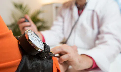 Người phụ nữ mắc hội chứng suy tim hiếm gặp