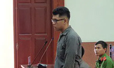 Y án 20 năm tù tài xế xe ôm công nghệ ‘ship’ ma túy