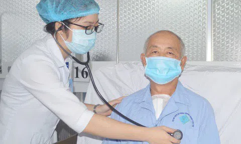 Cứu bệnh nhân có nhóm máu hiếm