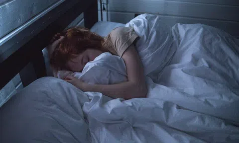 Ngủ ở nhiệt độ phòng bao nhiêu tốt cho sức khỏe?