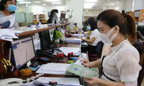 8 điều cần biết về nâng lương cán bộ, công chức, viên chức từ 2021